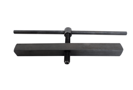 Прижимная планка из цельного стального бруса Беларусь Люкс Усиленная планка из цельного стального бруса